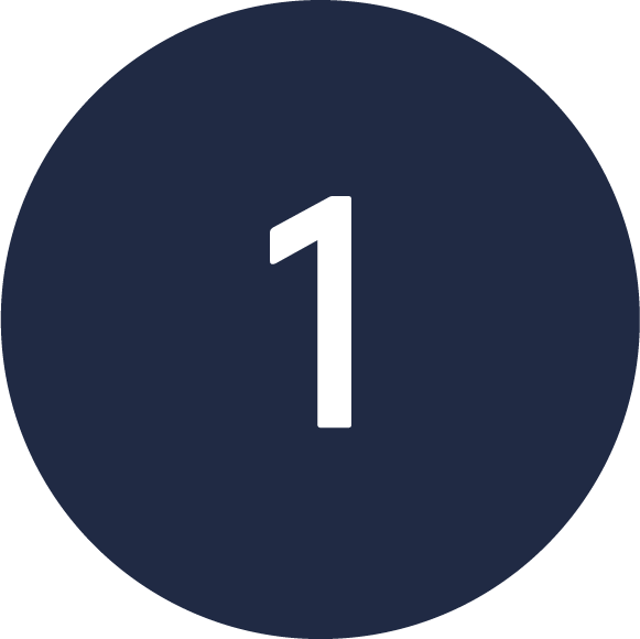 Step 1